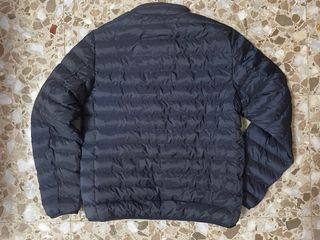 Giacchetta Tommy Hilfiger blu navy