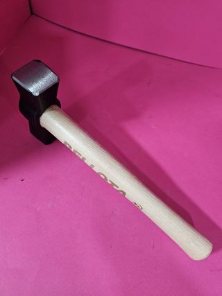 Maza Demolicion Bellota (Sin Uso)