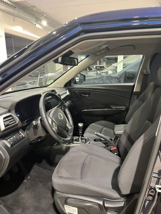 **OFERTA** TIVOLI G15 4X2 Urban Plus LP GSR