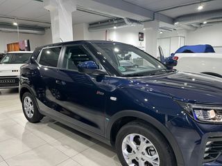 **OFERTA** TIVOLI G15 4X2 Urban Plus LP GSR