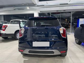 **OFERTA** TIVOLI G15 4X2 Urban Plus LP GSR