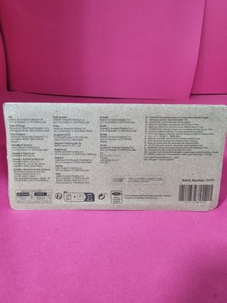 Bebé y juguetes Maqueta Shelby GTH (1966)