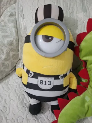 Marionetas de dedo y lote Peluches