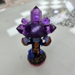 Juguetes Skylander Trap team Blastermind