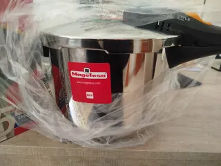 Olla a presión Magefesa Style 6L