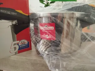 Olla a presión Magefesa Style 6L