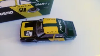 Kaido House Datsun Street 510 Racing V2