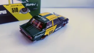 Kaido House Datsun Street 510 Racing V2