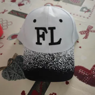 Gorras Orlando y FL