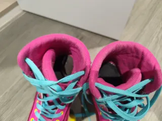 Patines Soy Luna 4 Ruedas Talla 35/36