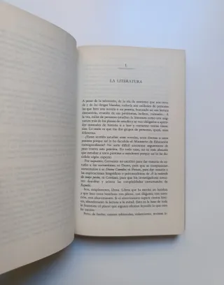 Introducción a la literatura