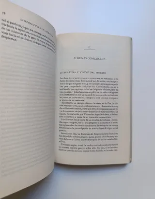 Introducción a la literatura