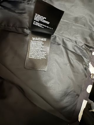 Giacca The North Face x Supreme