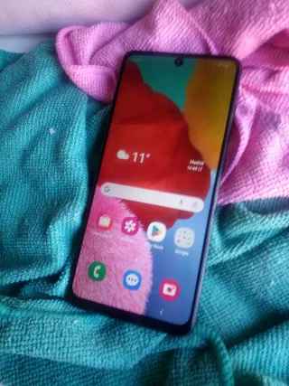 Samsung Galaxy A51 128GB