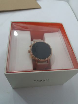 Smartwatch Fossil DW7F1