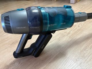 Aspirador Conga Rockstar 900 Ultimate