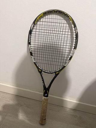 Babolat React Raqueta Tenis