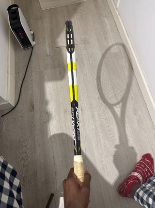 Babolat React Raqueta Tenis