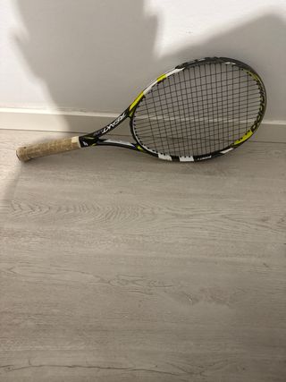 Babolat React Raqueta Tenis