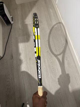 Babolat React Raqueta Tenis