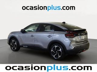 Citroen C4 PureTech 130 S&S Shine 96 kW (130 CV)