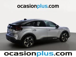 Citroen C4 PureTech 130 S&S Shine 96 kW (130 CV)