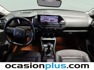 Citroen C4 PureTech 130 S&S Shine 96 kW (130 CV)