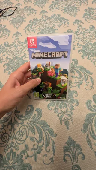 Juegos Nintendo Switch