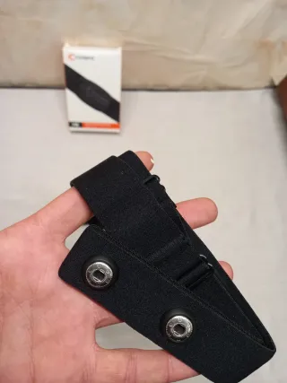 Fascia Cardio COOSPO H6