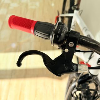 Bicicleta Nino Btwin Rockrider 300