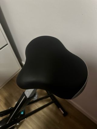 Bicicleta Estática Drumfit Plegable CECOTEC