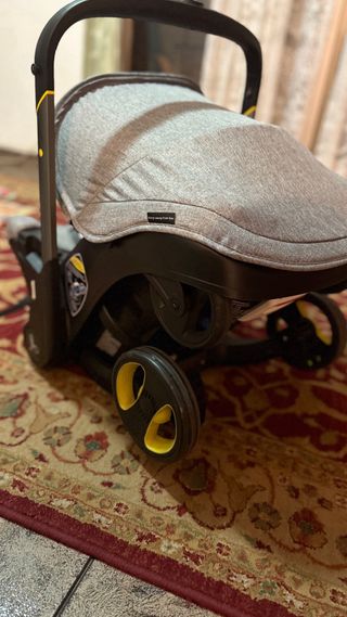 Carrito Maxi-Cosi