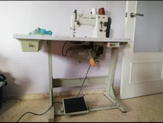 Máquina de coser industrial FOMAX K0020US3