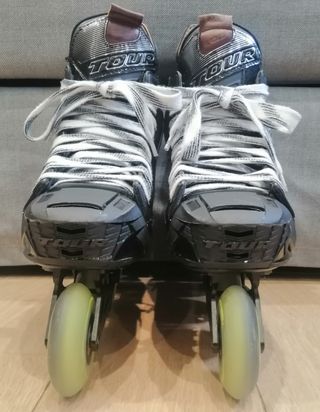 Pattini Hockey Tour Volt Spitfire nr. 7/R