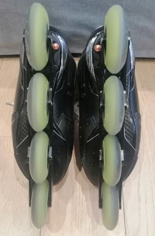 Pattini Hockey Tour Volt Spitfire nr. 7/R