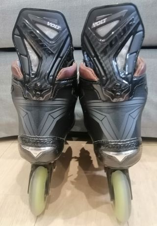 Pattini Hockey Tour Volt Spitfire nr. 7/R