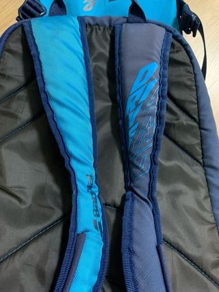 Raquetero Junior Babolat