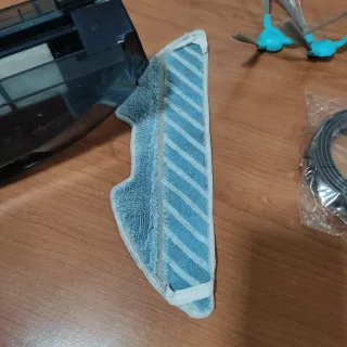 Recambios Cecotec Robot Aspirador