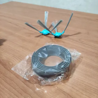 Recambios Cecotec Robot Aspirador