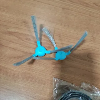 Recambios Cecotec Robot Aspirador