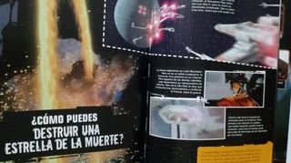 Star Wars ,Los Misterios de los Jedi