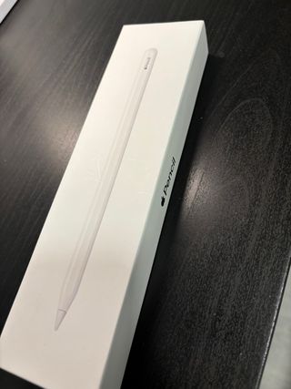 Apple Pencil 2ª Gen