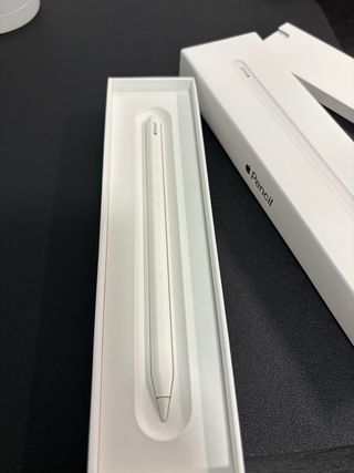 Apple Pencil 2ª Gen