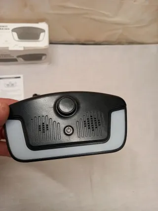 Ultrasuoni Anti Abbaio Cane