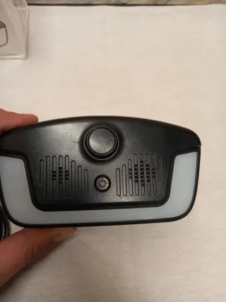 Ultrasuoni Anti Abbaio Cane