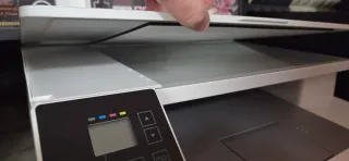 Stampante laser a colori HP