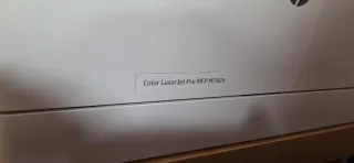 Stampante laser a colori HP