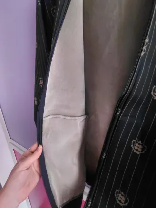 Sudadera Quiksilver Negra con Estampado