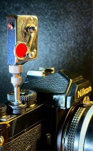 Disparador Alpex Self Timer