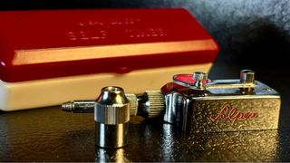 Disparador Alpex Self Timer